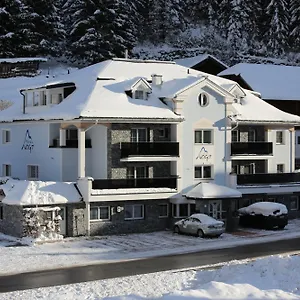 Garni Vogt Hotel