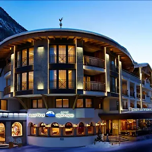 4* Otel Tirol