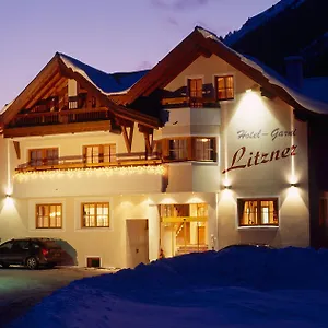 Garni Litzner Hotel