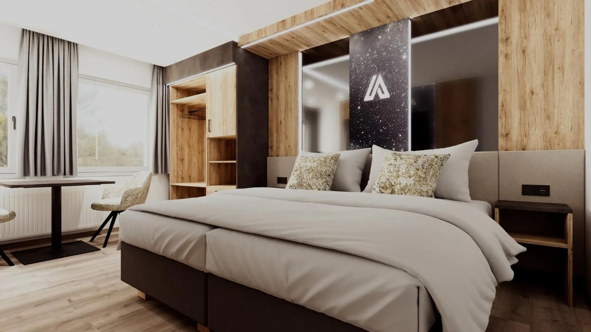 Alpinstyle Hotel Ischgl 4*,  Avusturya