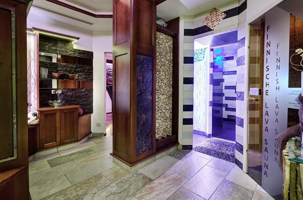 Alpinstyle Hotel Ischgl