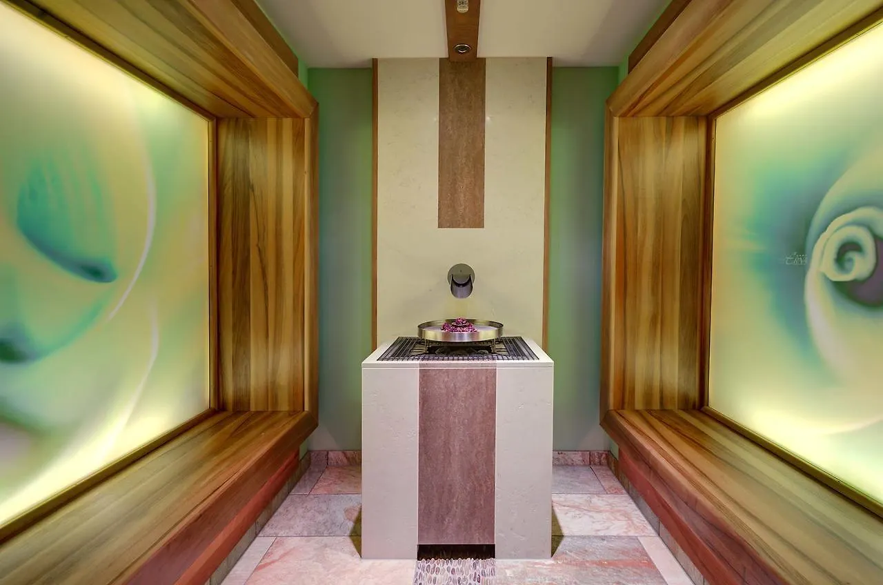 ****  Alpinstyle Hotel Ischgl Avusturya