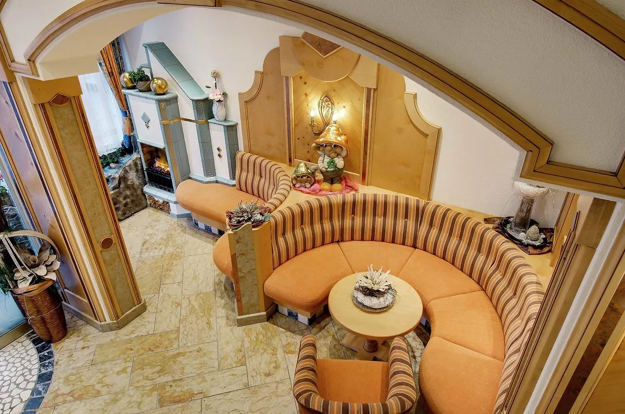 ****  Alpinstyle Hotel Ischgl Avusturya