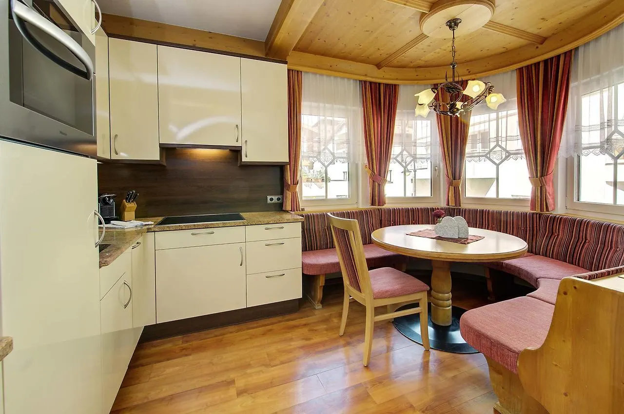 Alpinstyle Hotel Ischgl