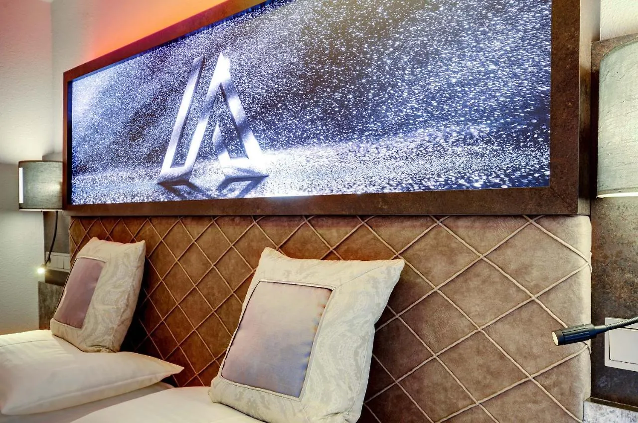 Alpinstyle Hotel Ischgl