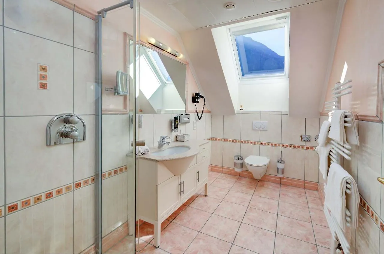 Alpinstyle Hotel Ischgl Avusturya